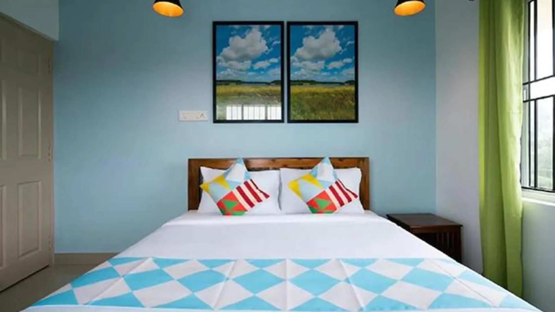 Hotel Fabhotel Majestic Heights Kochi