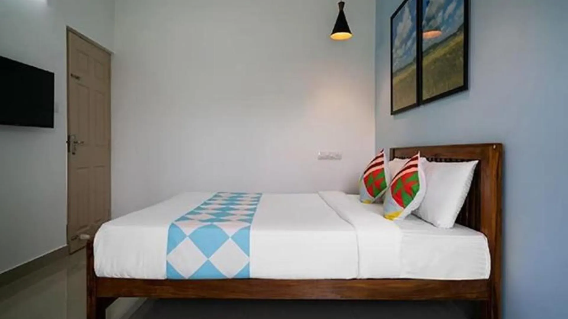 Fabhotel Majestic Heights Kochi 3*,  Inde
