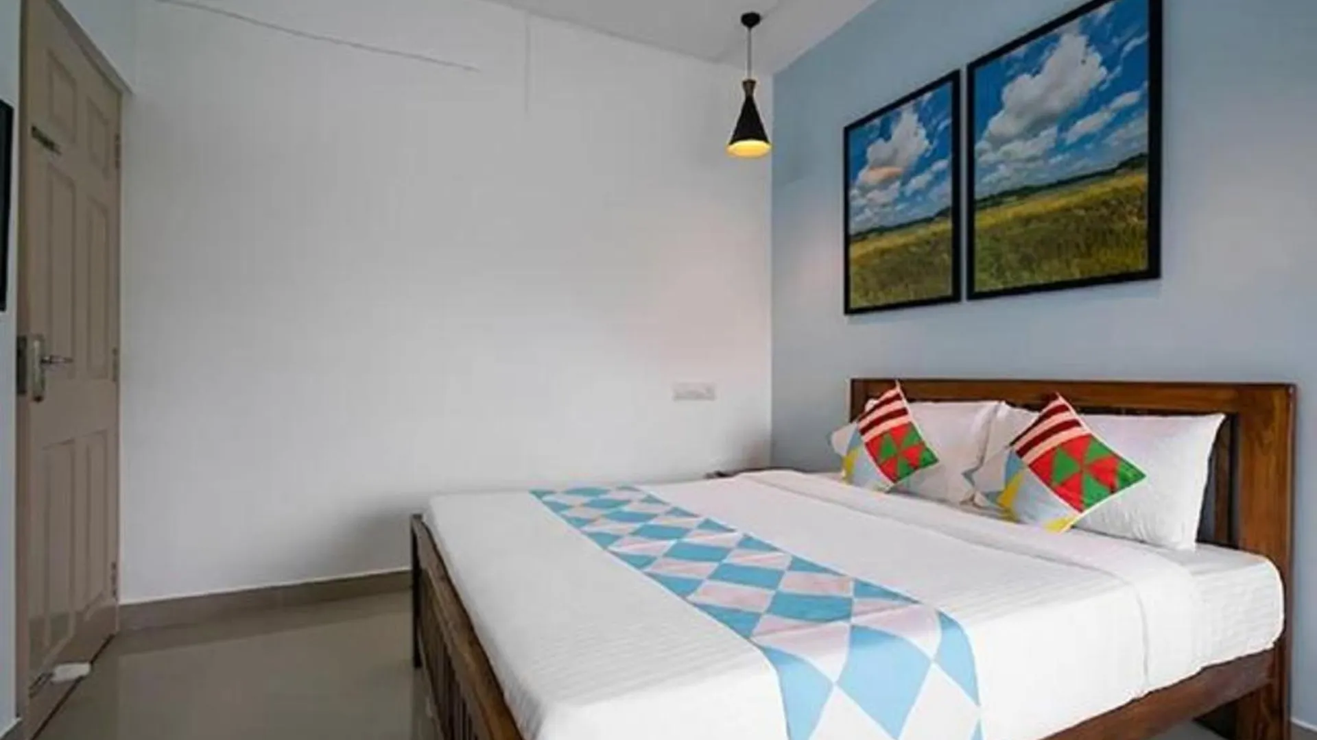 Fabhotel Majestic Heights Kochi Hotel
