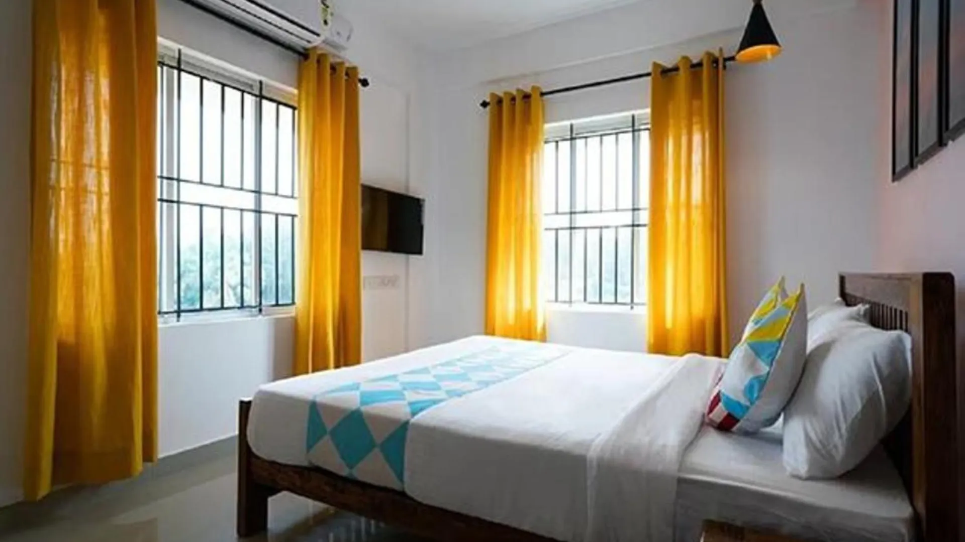 Fabhotel Majestic Heights Kochi Hotel